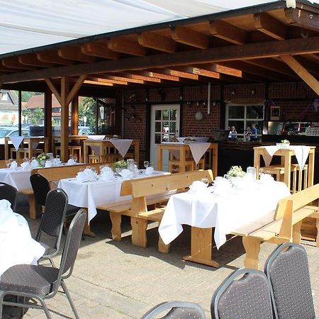 Land Gut Hotel Ritter Stadtlohn Buitenkant foto