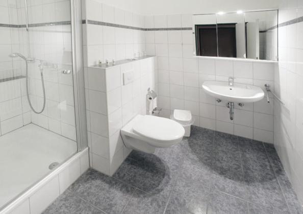 Land Gut Hotel Ritter Stadtlohn Kamer foto