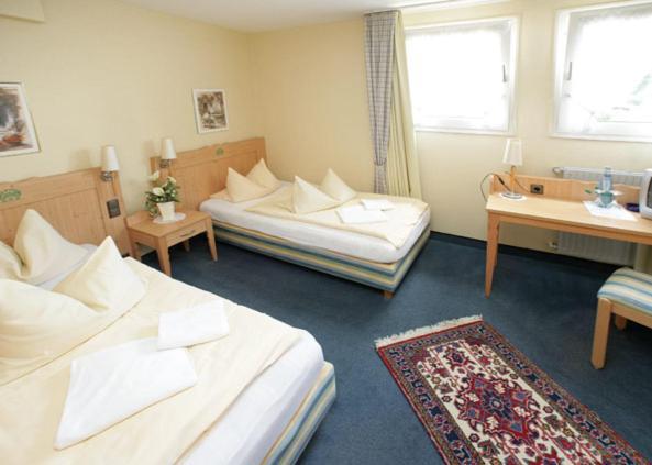 Land Gut Hotel Ritter Stadtlohn Kamer foto